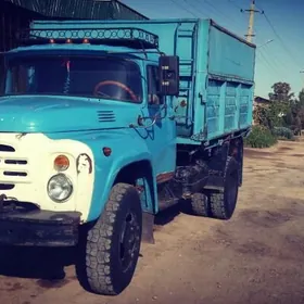 Zil 130 1984