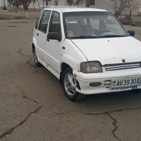 Daewoo Tico 1996