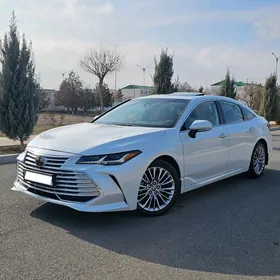 Toyota Avalon 2022