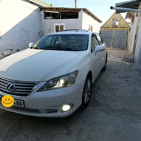 Lexus ES 350 2011