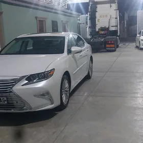 Lexus ES 350 2018