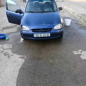 Opel Vita 1997