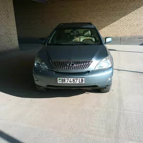 Lexus RX 330 2004