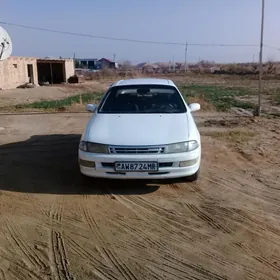 Toyota Carina 1993