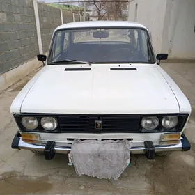 Lada 2106 1989