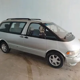 Toyota Previa 1994