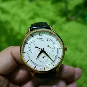 Tissot Sagat Часы