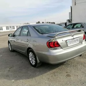 Toyota Camry 2005