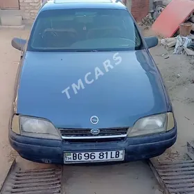 Opel Omega 1991