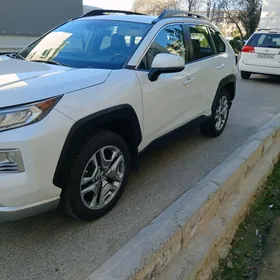 Toyota RAV4 2019