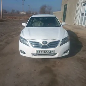 Toyota Camry 2009