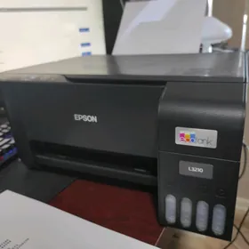 принтер Epson L3210