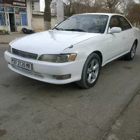 Toyota Mark II 1993