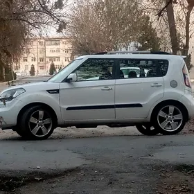 Kia Soul 2010