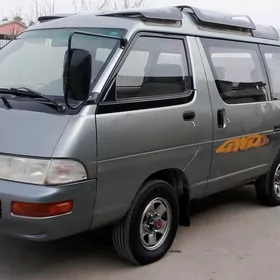 Toyota Town Ace 1992