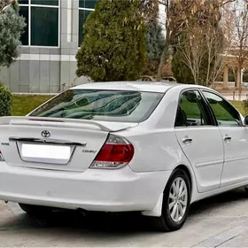 Toyota Camry 2003