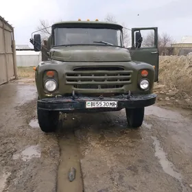 Zil 130 1992