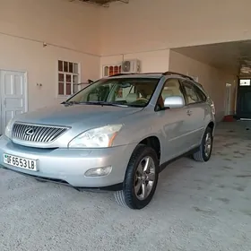 Lexus RX 330 2003