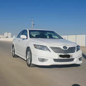 Toyota Camry 2009