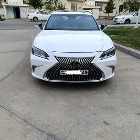 Lexus ES 350 2019