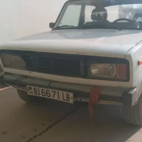 Lada 2105 1998