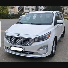 Kia Sedona 2019