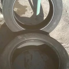 Yokahama 245/55r19