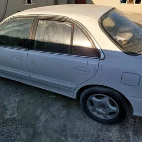 Hyundai Sonata 1997