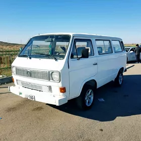 Toyota Hiace 1988