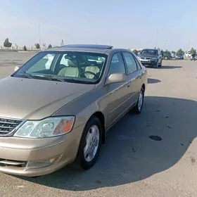 Toyota Avalon 2004