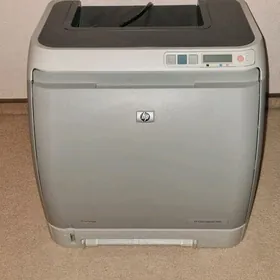 hp color lasetjet 1600