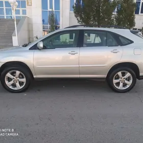 Lexus RX 330 2004