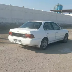 Toyota Corolla 1992