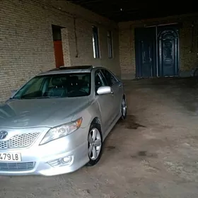 Toyota Camry 2009