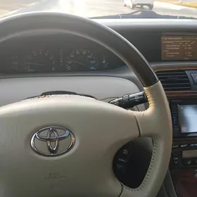 Toyota Avalon 2003