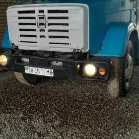 Zil 130 1993