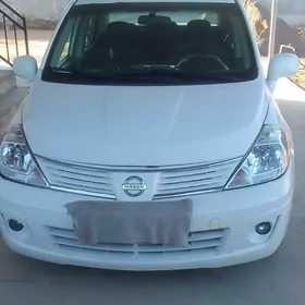 Nissan Versa 2009