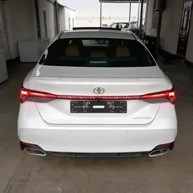 Toyota Avalon 2020