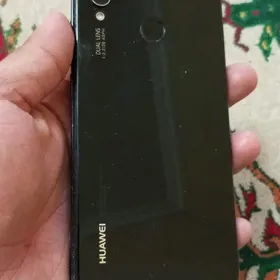 huawei p20lite