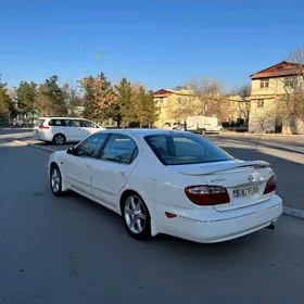 Nissan Maxima 2001