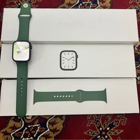 Obmen Apple Watch 7