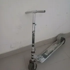 samokat(scooter)