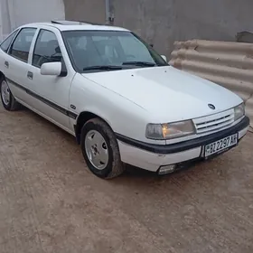 Opel Vectra 1992