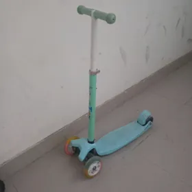 samokat(scooter)