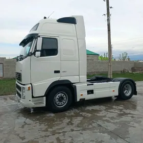 Volvo FH 460 2004