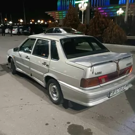 Lada 2115 2002