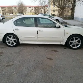 Nissan Maxima 2004