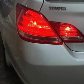 Toyota Avalon 2007