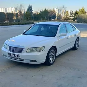 Hyundai Azera 2006