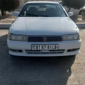 Toyota Cresta 1993